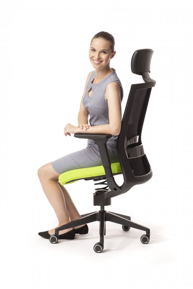 Adaptic Evora Plus Healthy chair