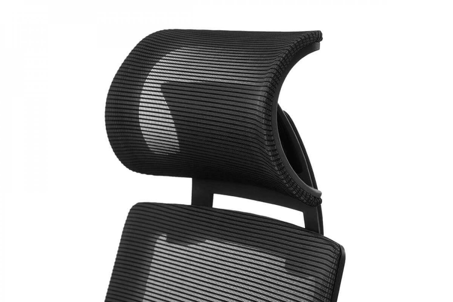 Adaptic COMFORT - Comfortable therapeutic office chair for medium and large build for healthy back