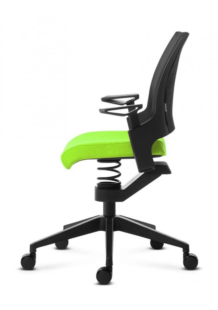 Adaptic MIO - Therapeutic chair for slim and medium build and older kids