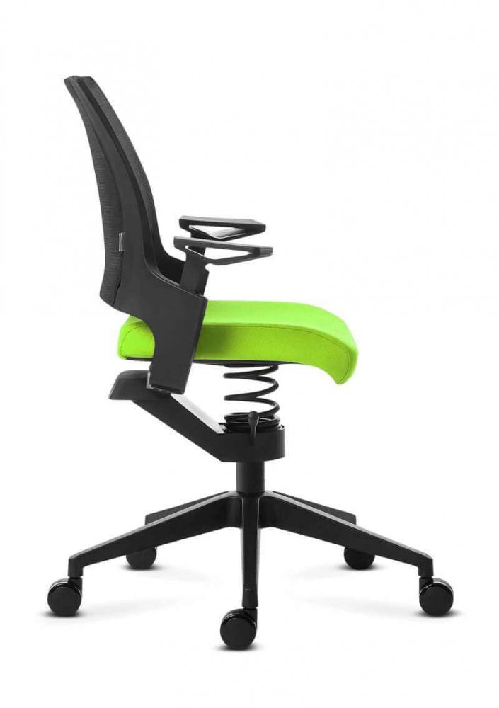 Adaptic MIO - Therapeutic chair for slim and medium build and older kids