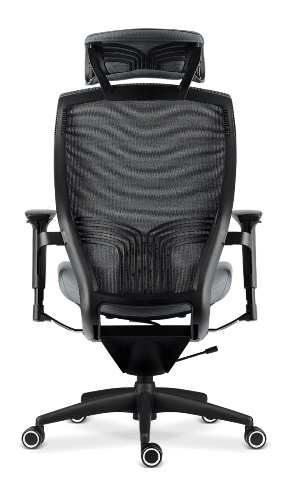 Adaptic Xtreme Therapeutic chair for healthy back