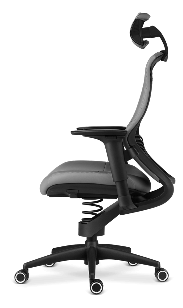 Adaptic STYLE - Therapeutic office chair for healthy sitting