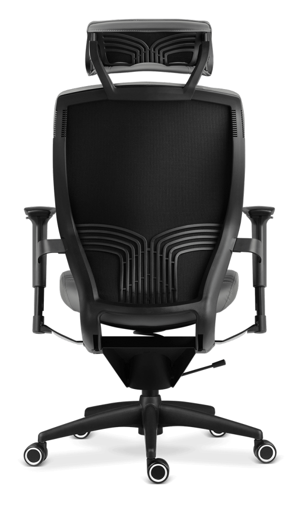 Adaptic STYLE - Therapeutic office chair for pain-free sitting