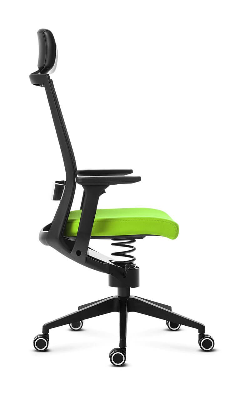 Adaptic Evora Plus PP zdravotní židle