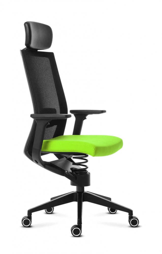 Zdravotní židle Adaptic Evora Plus